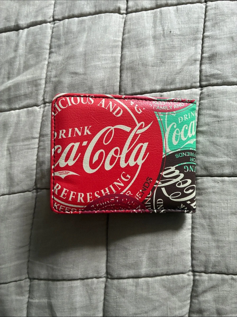 Coca Cola coca cola